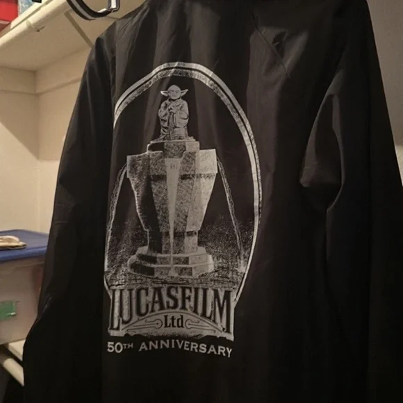 Film studio jackets Bundle !! ( pins not included )